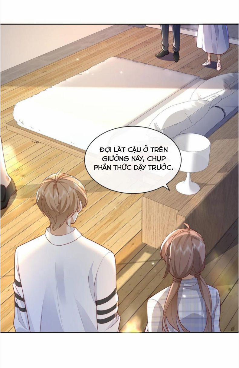 Mô Vương Đương Đạo 32 trang 23