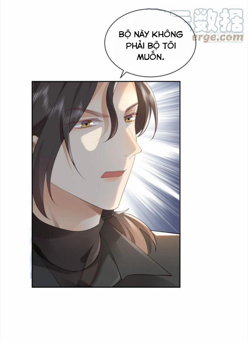 Mô Vương Đương Đạo 32 trang 26