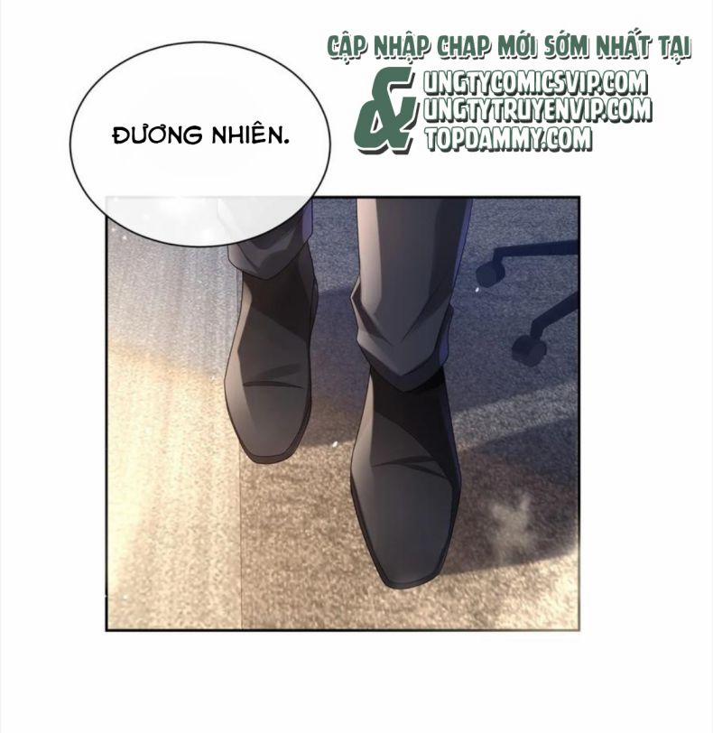 Mô Vương Đương Đạo 32 trang 3