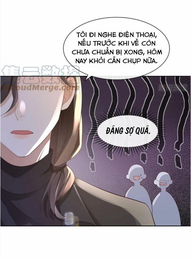 Mô Vương Đương Đạo 32 trang 31