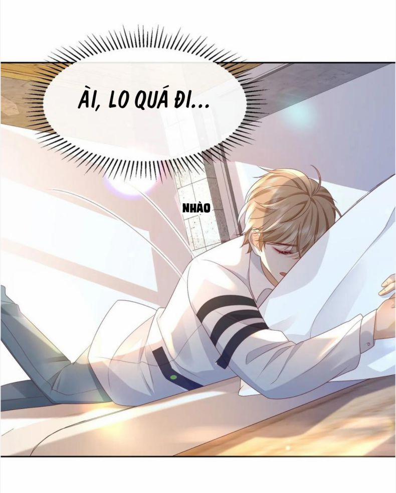 Mô Vương Đương Đạo 32 trang 33