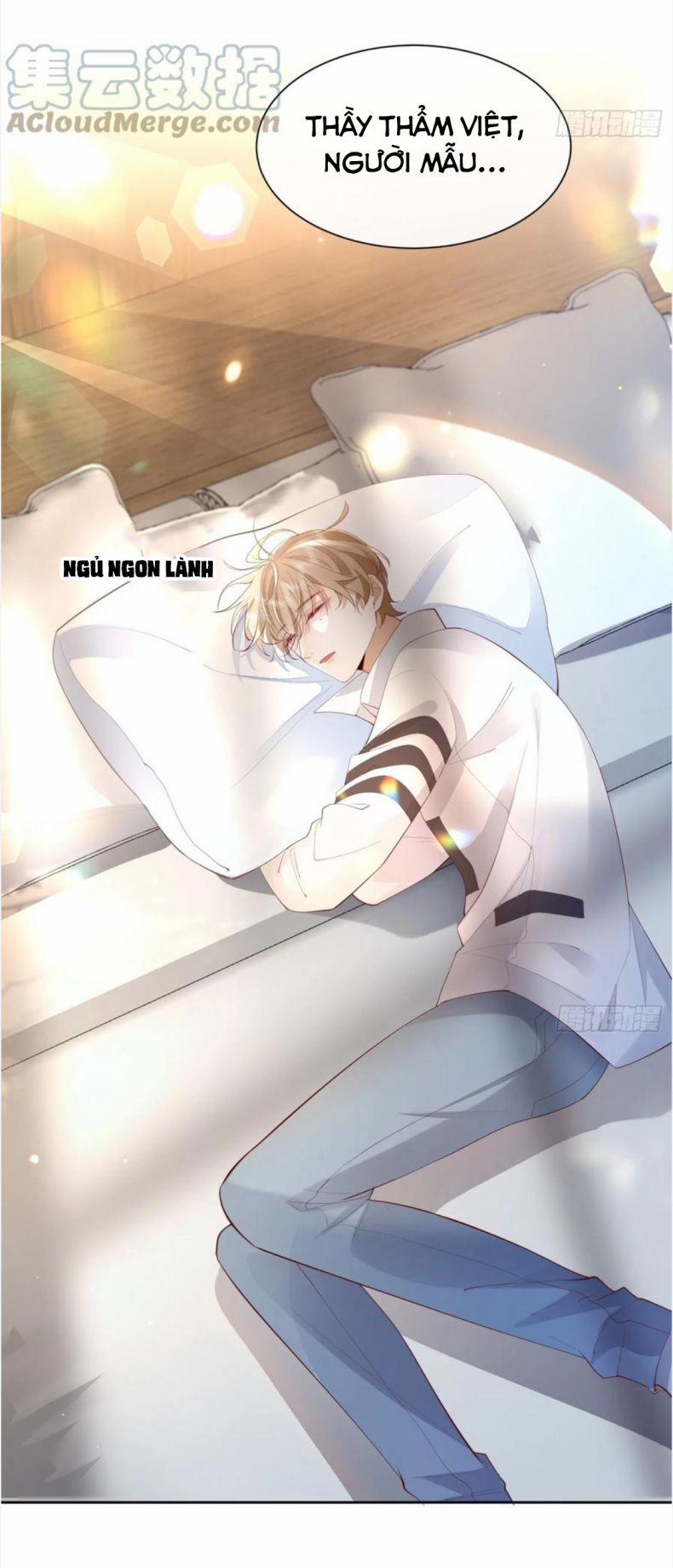 Mô Vương Đương Đạo 32 trang 37