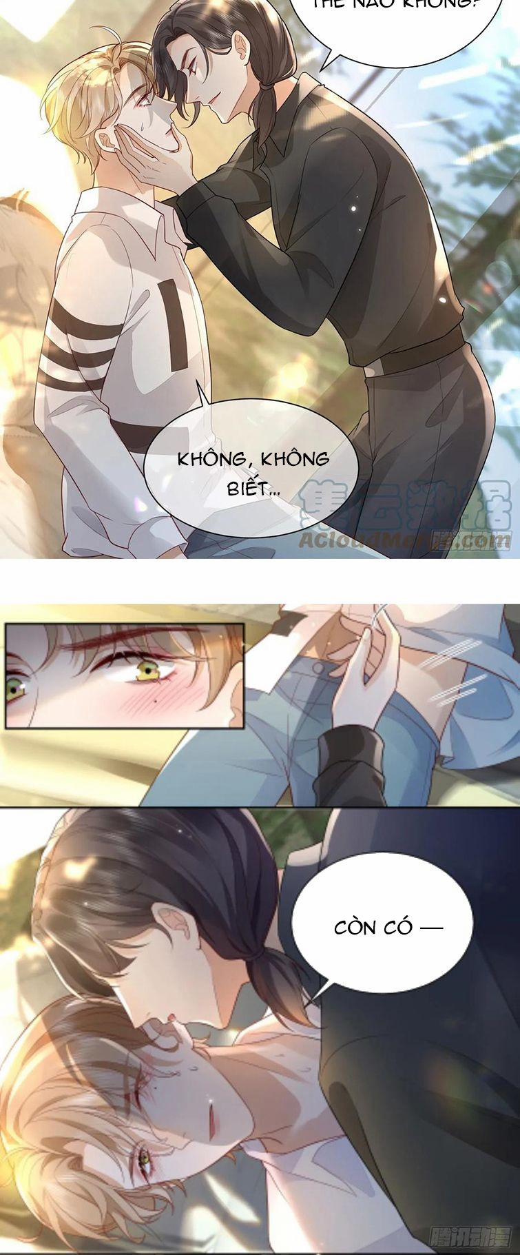 Mô Vương Đương Đạo 33 trang 18