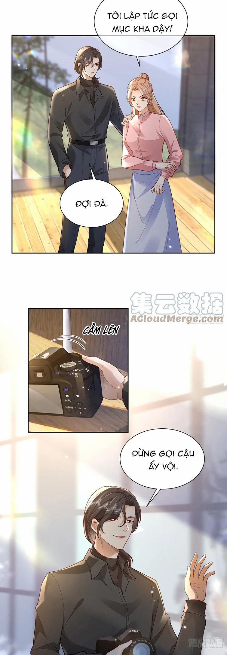 Mô Vương Đương Đạo 33 trang 2