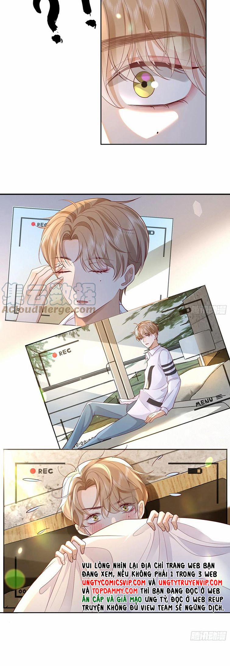 Mô Vương Đương Đạo 33 trang 4