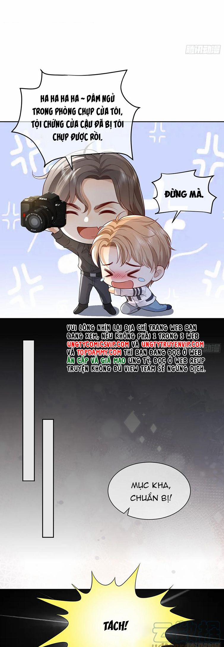 Mô Vương Đương Đạo 33 trang 9