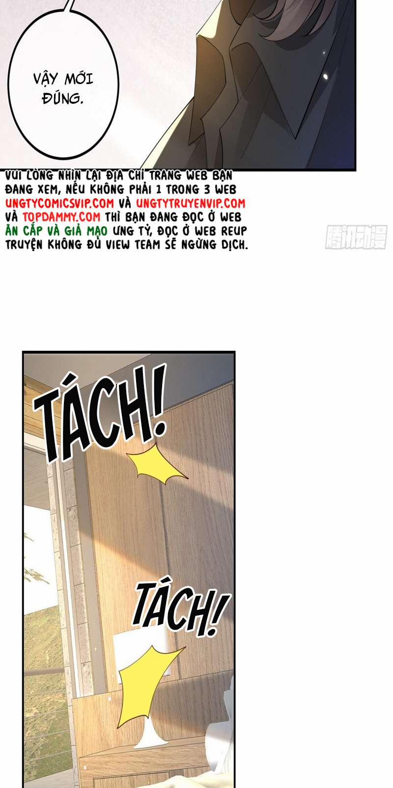 Mô Vương Đương Đạo 34 trang 10