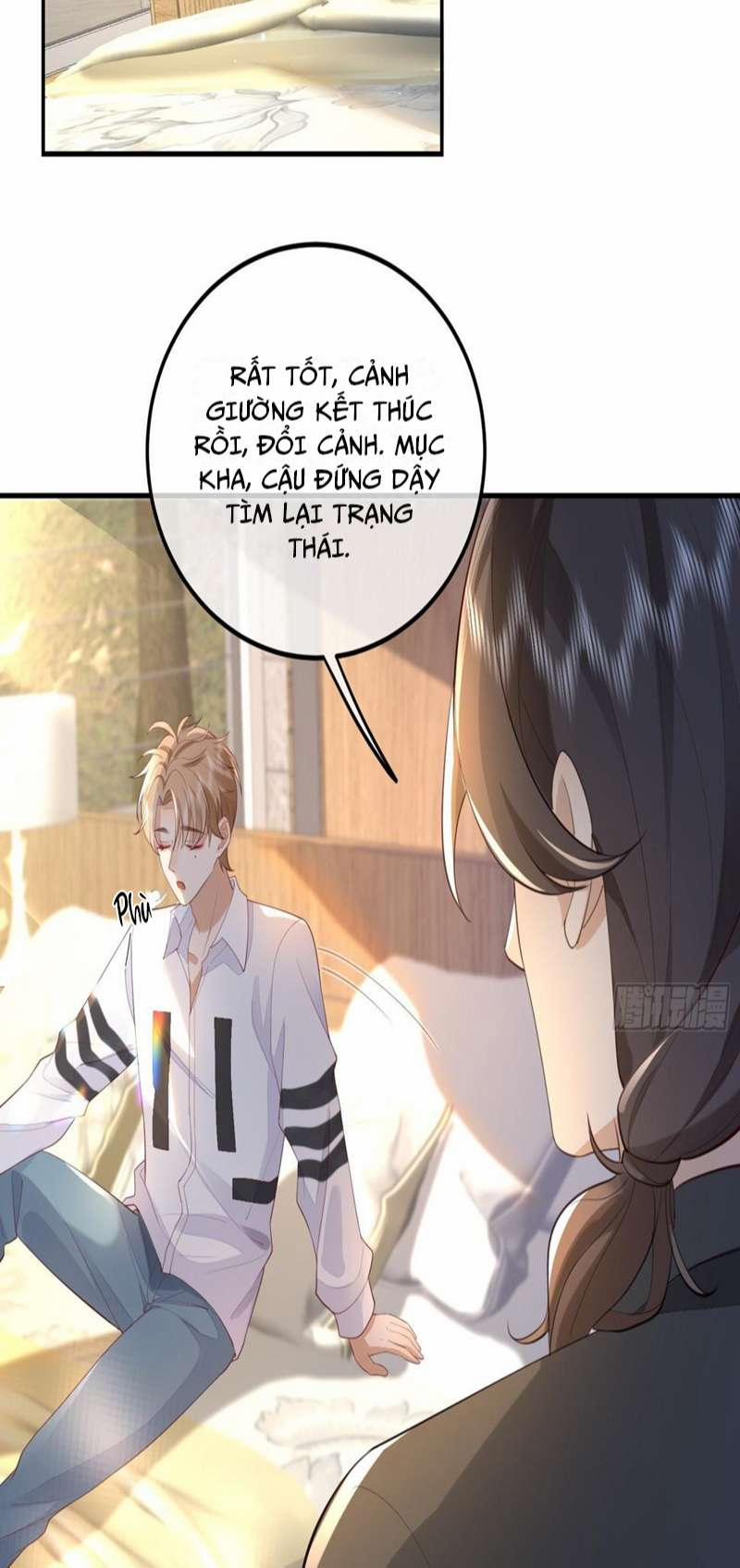 Mô Vương Đương Đạo 34 trang 11