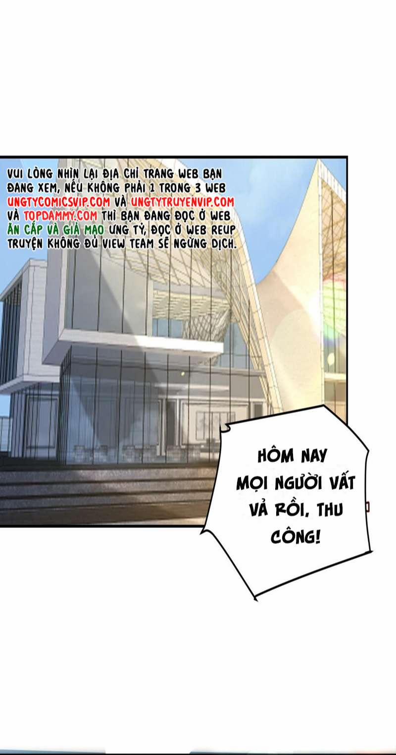 Mô Vương Đương Đạo 34 trang 19