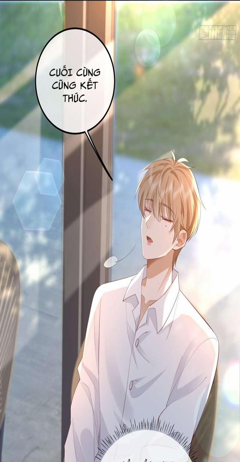 Mô Vương Đương Đạo 34 trang 20