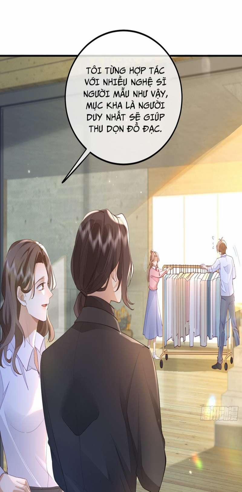 Mô Vương Đương Đạo 34 trang 24