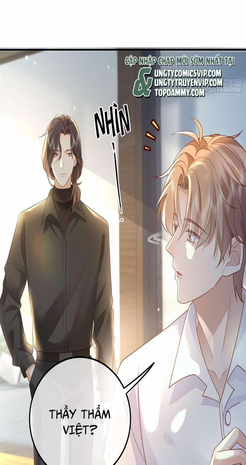 Mô Vương Đương Đạo 34 trang 27