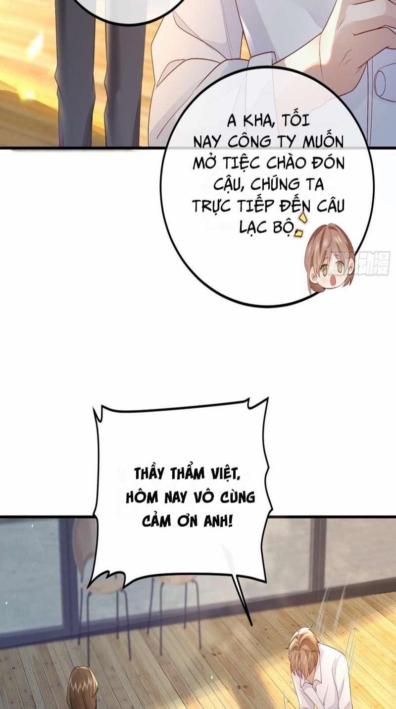 Mô Vương Đương Đạo 34 trang 28