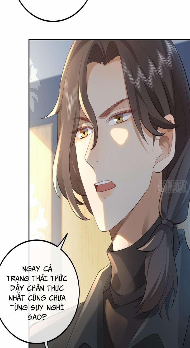 Mô Vương Đương Đạo 34 trang 3