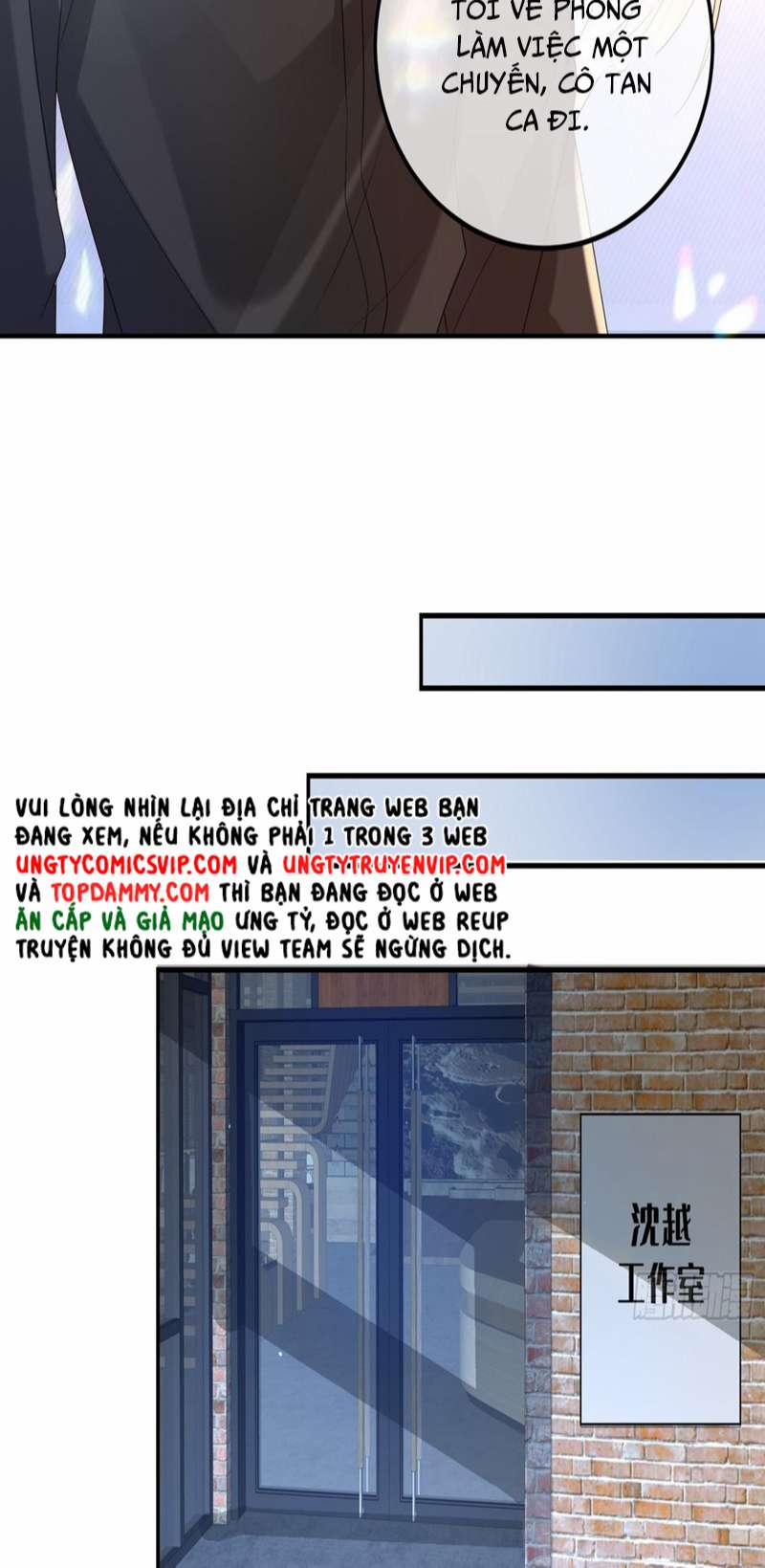 Mô Vương Đương Đạo 34 trang 31