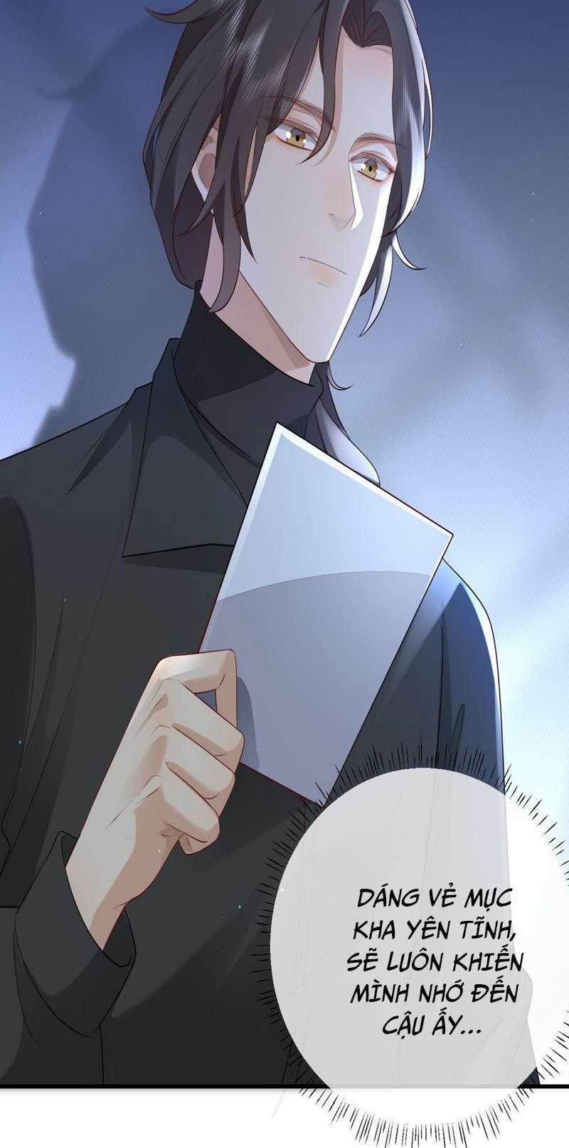 Mô Vương Đương Đạo 34 trang 33