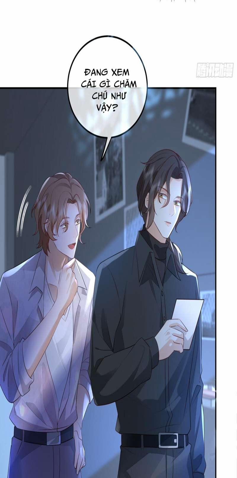 Mô Vương Đương Đạo 34 trang 34