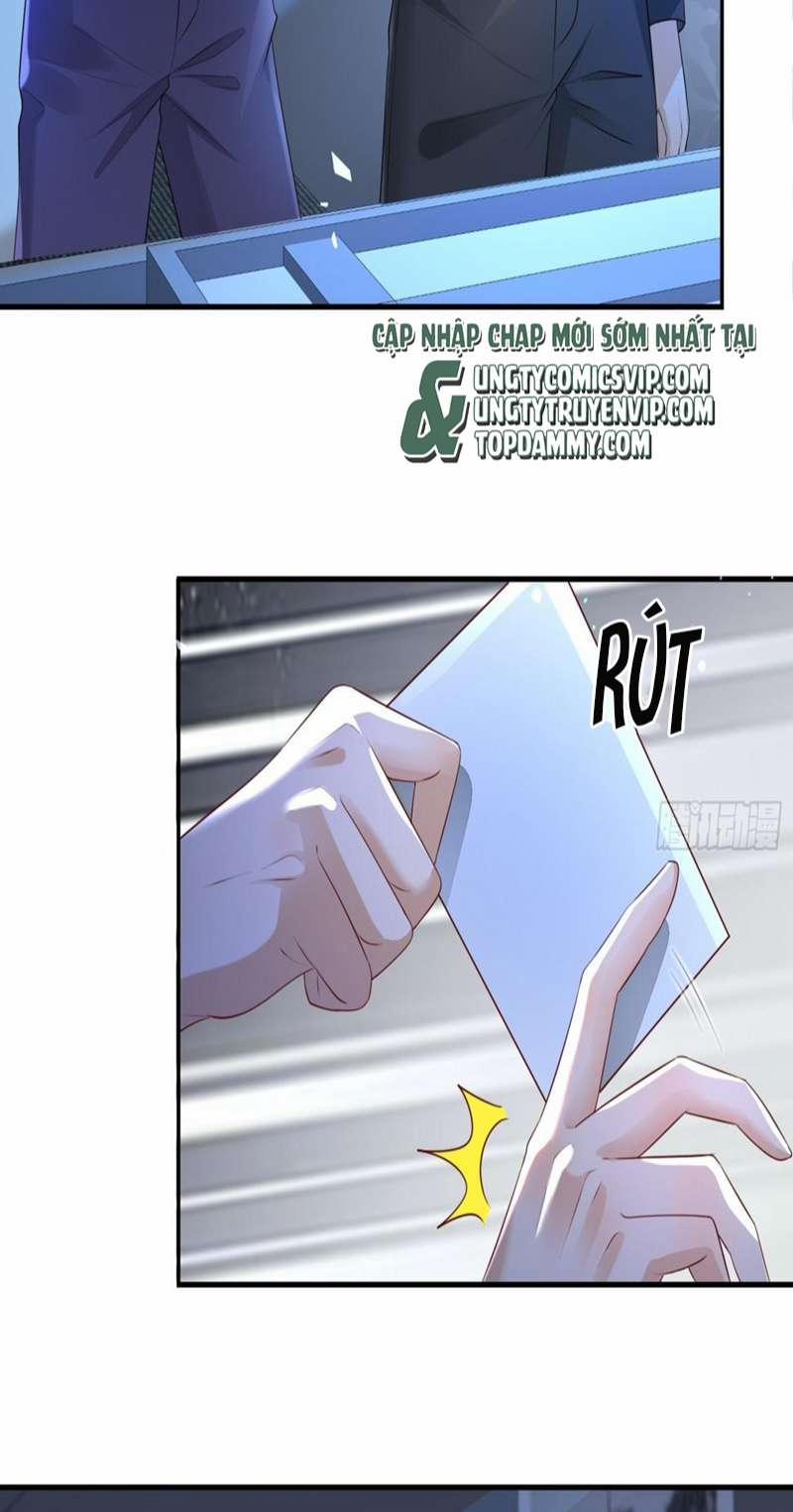 Mô Vương Đương Đạo 34 trang 35