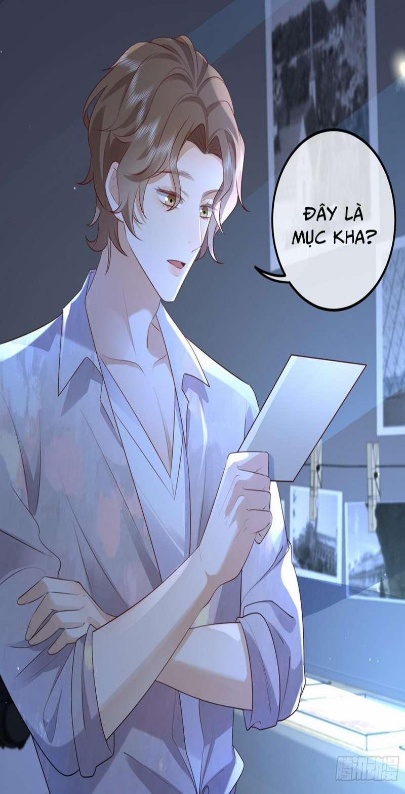 Mô Vương Đương Đạo 34 trang 36