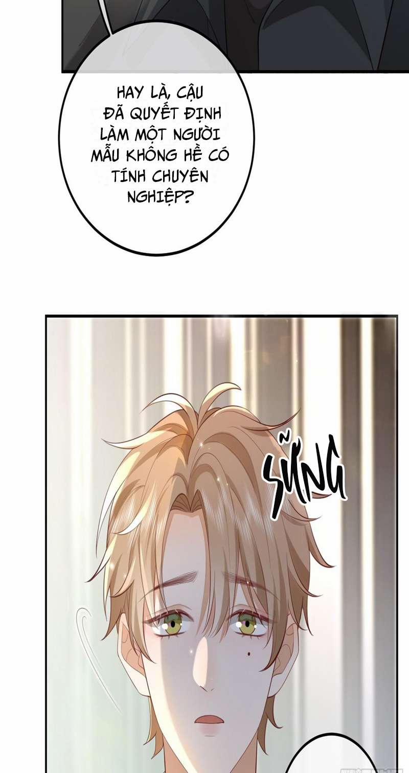 Mô Vương Đương Đạo 34 trang 4