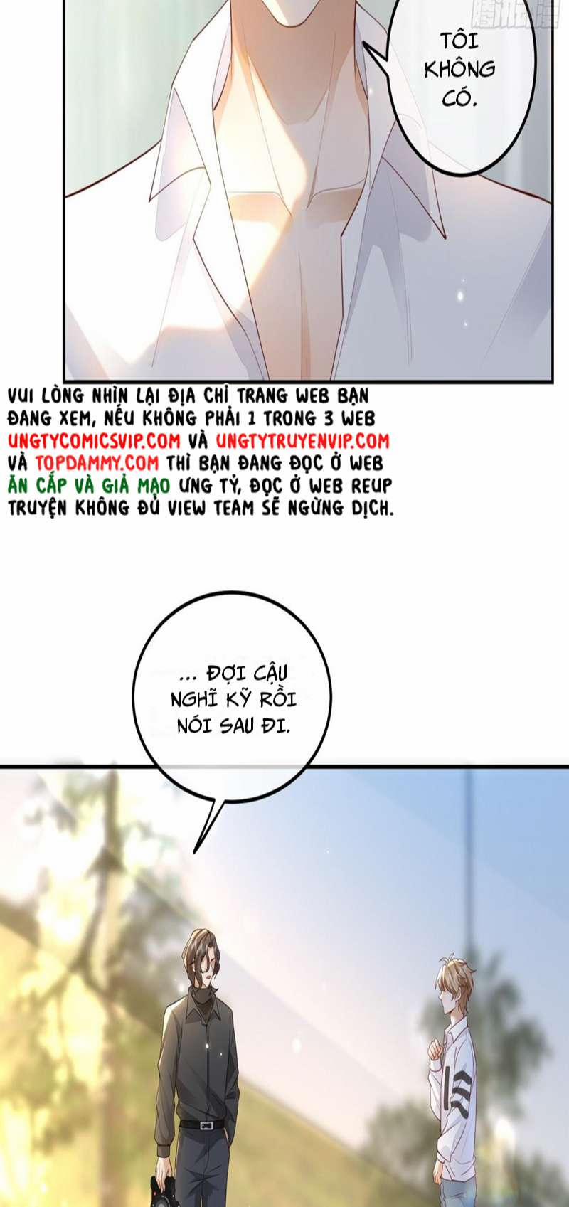 Mô Vương Đương Đạo 34 trang 5