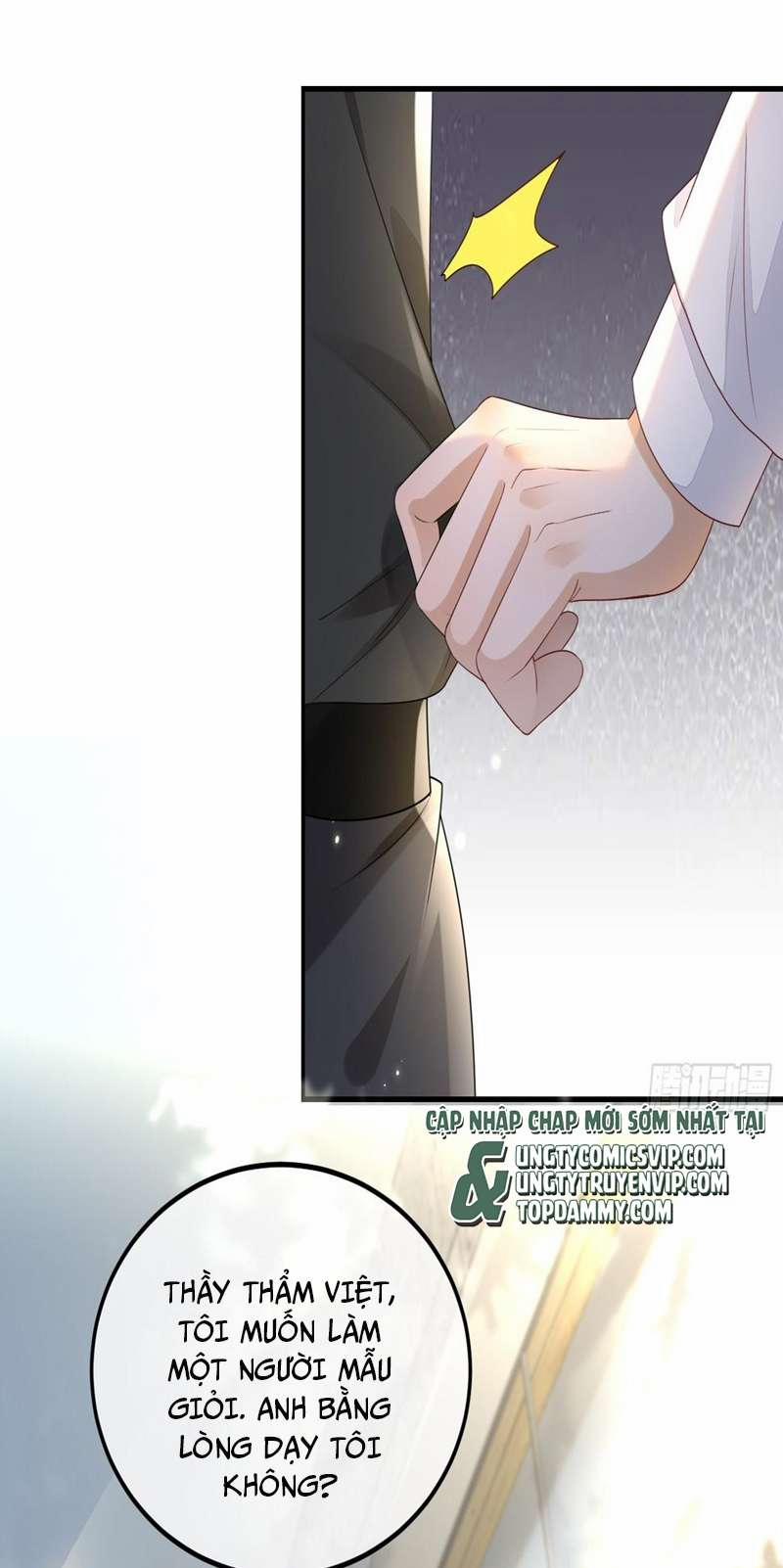 Mô Vương Đương Đạo 34 trang 7