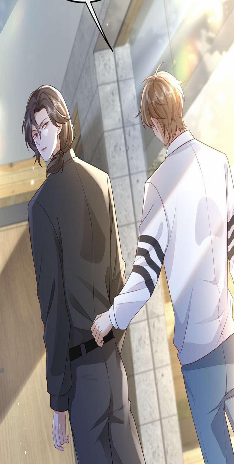 Mô Vương Đương Đạo 34 trang 8