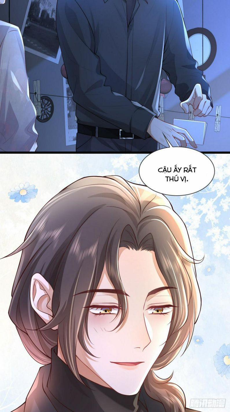 Mô Vương Đương Đạo 35 trang 1