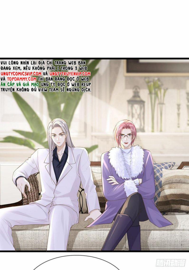 Mô Vương Đương Đạo 35 trang 17