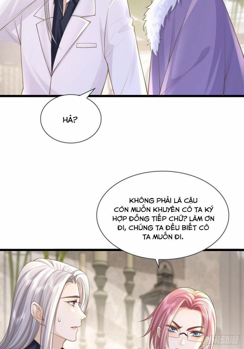 Mô Vương Đương Đạo 35 trang 19