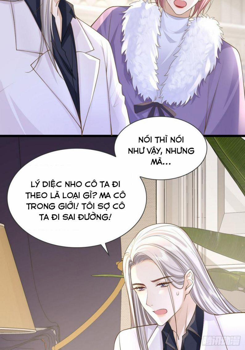 Mô Vương Đương Đạo 35 trang 20