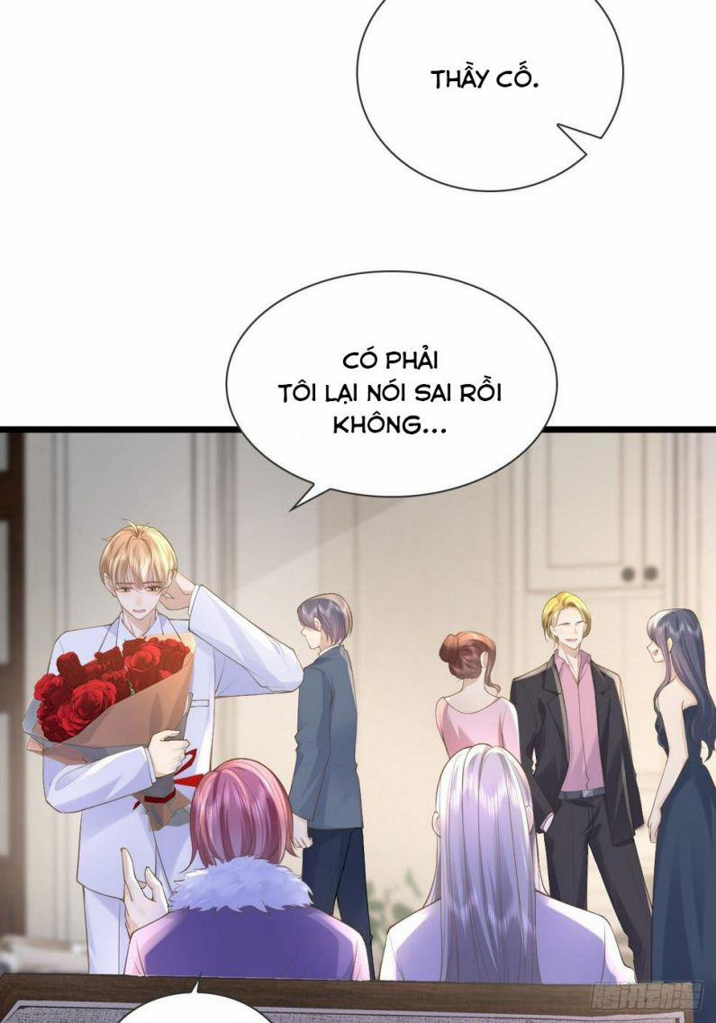 Mô Vương Đương Đạo 35 trang 23