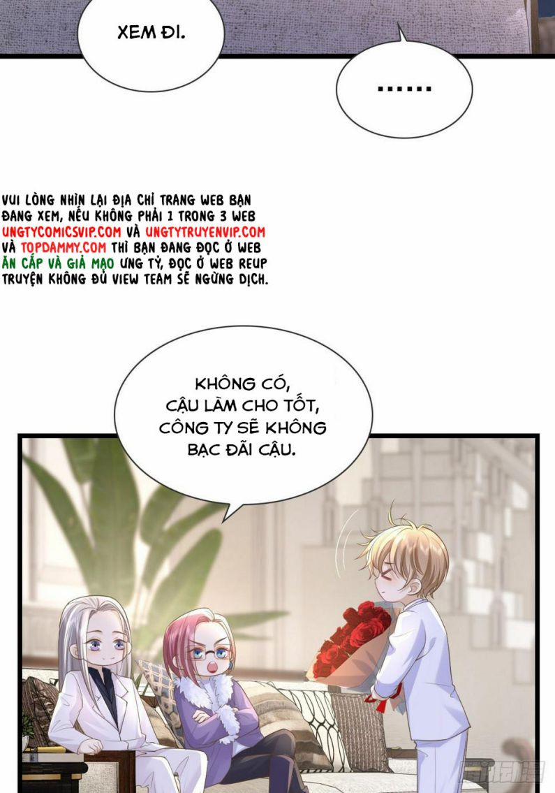 Mô Vương Đương Đạo 35 trang 24