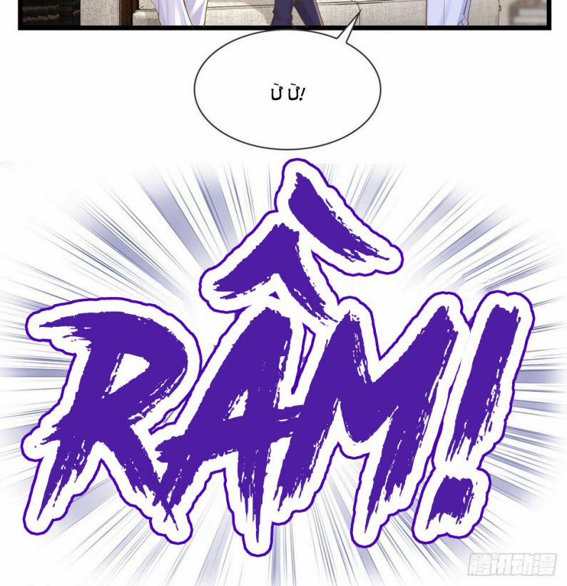 Mô Vương Đương Đạo 35 trang 25