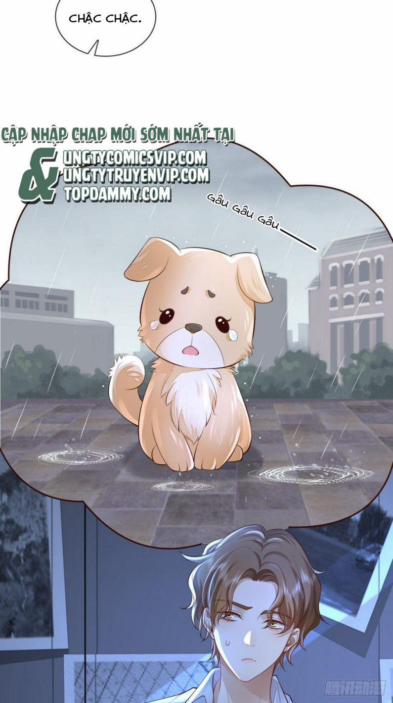 Mô Vương Đương Đạo 35 trang 3