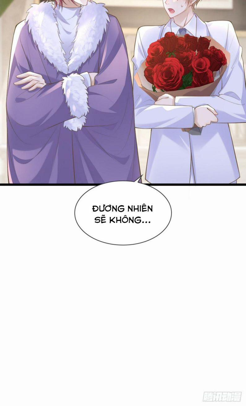 Mô Vương Đương Đạo 35 trang 34