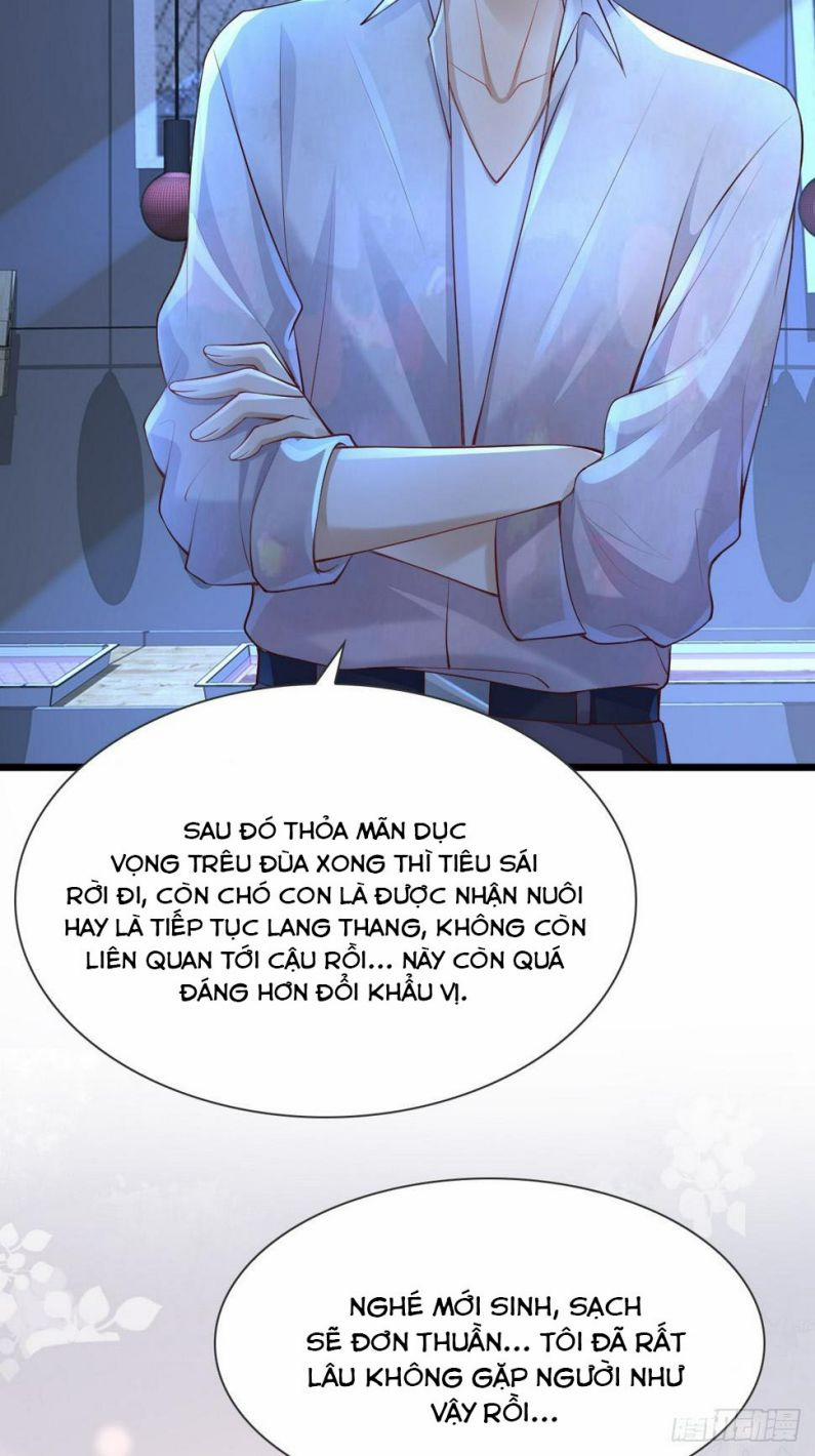 Mô Vương Đương Đạo 35 trang 4