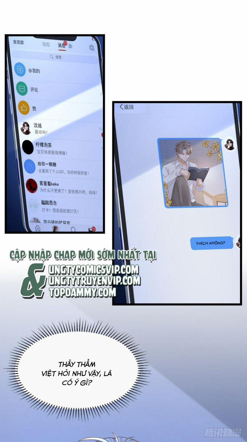 Mô Vương Đương Đạo 35 trang 41