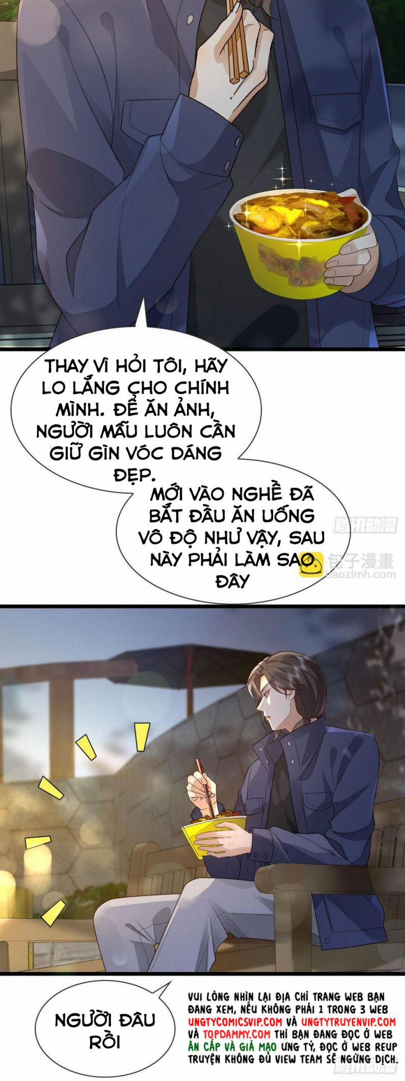 Mô Vương Đương Đạo 36 trang 12