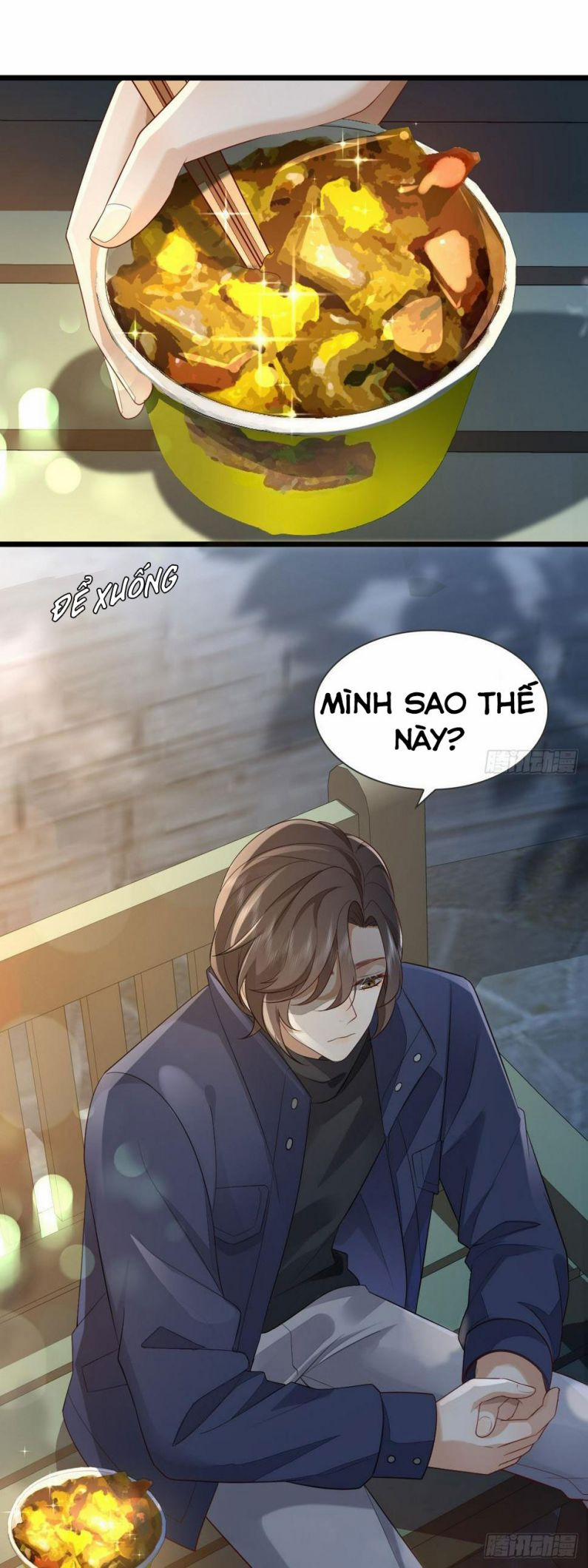 Mô Vương Đương Đạo 36 trang 13