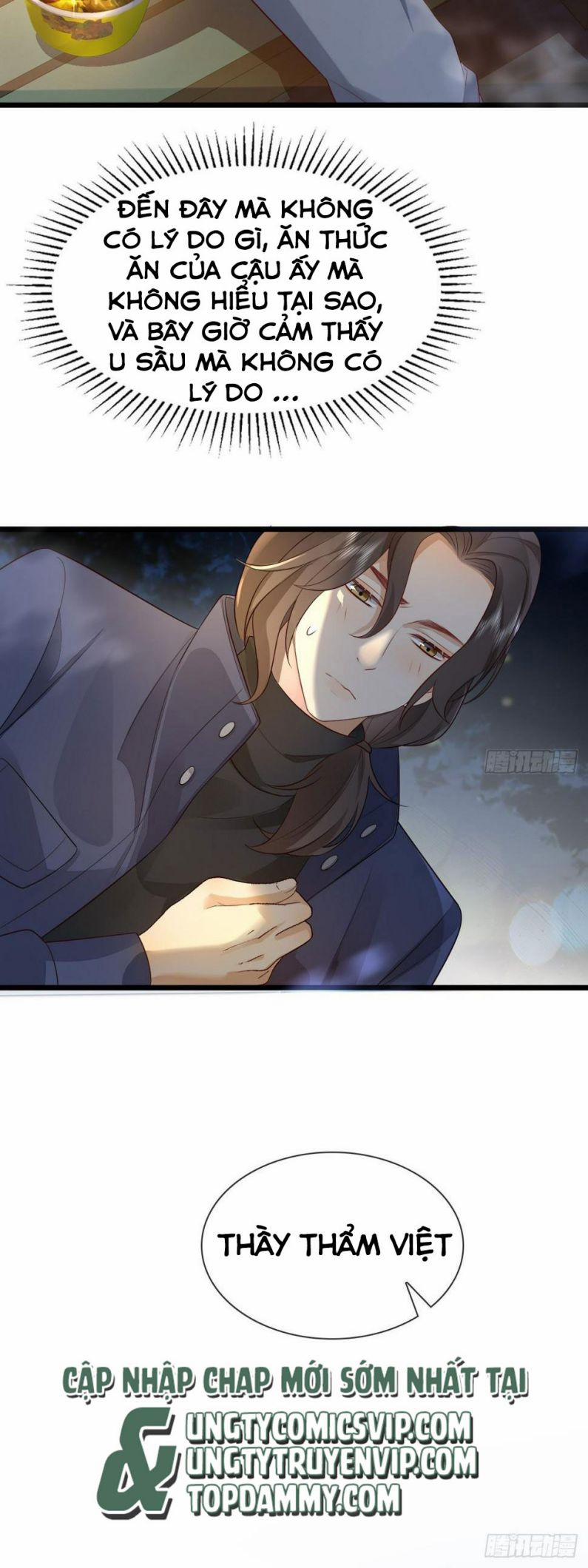 Mô Vương Đương Đạo 36 trang 14