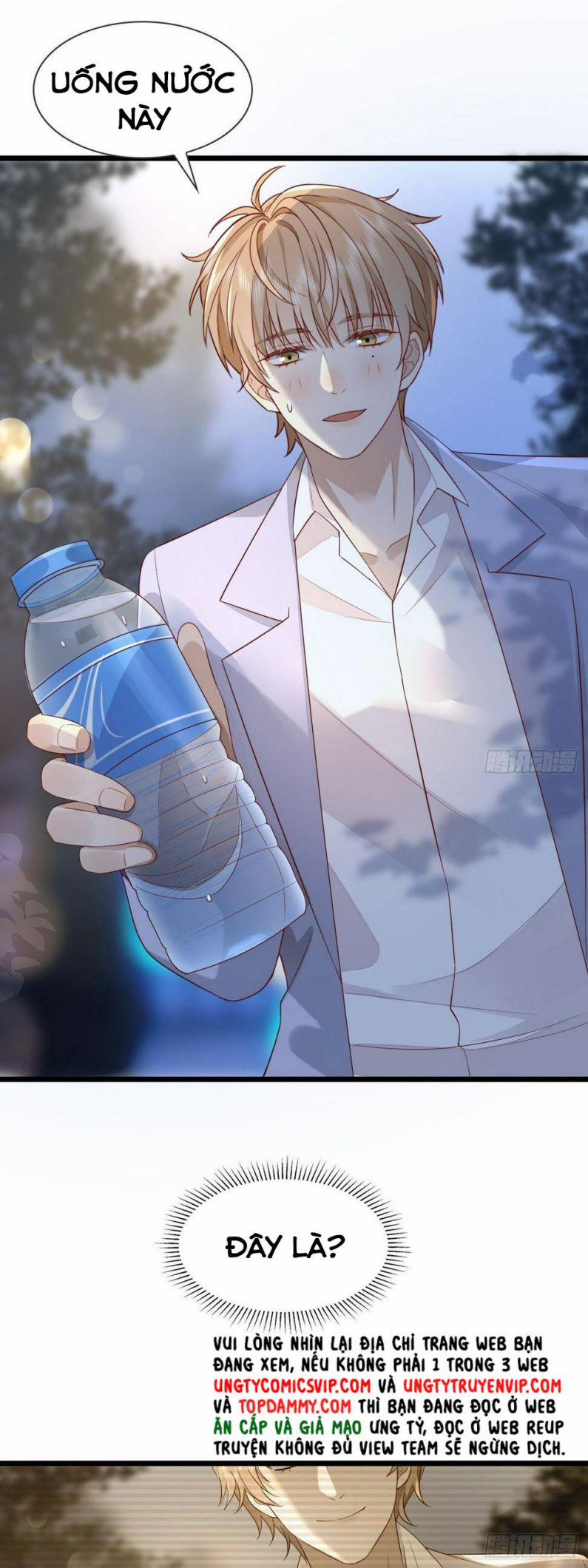 Mô Vương Đương Đạo 36 trang 15