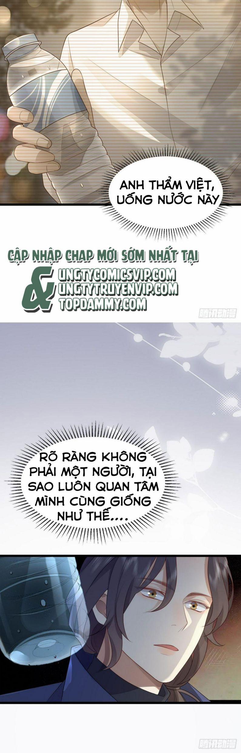 Mô Vương Đương Đạo 36 trang 16