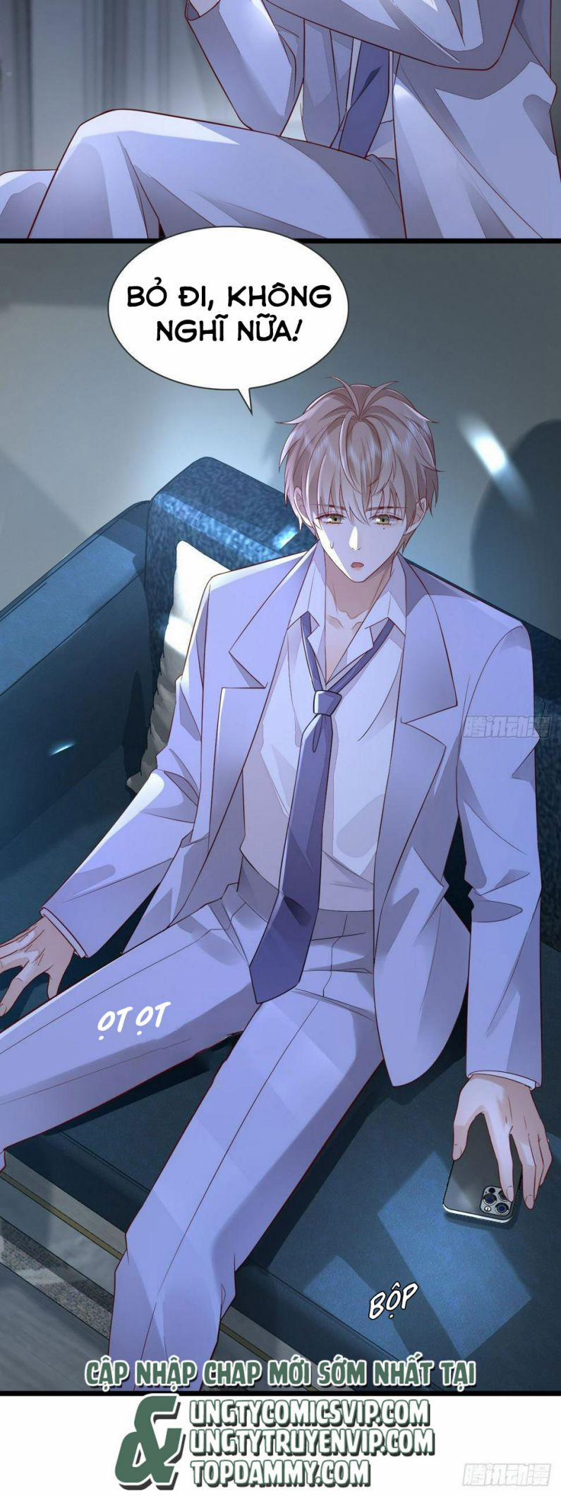 Mô Vương Đương Đạo 36 trang 2