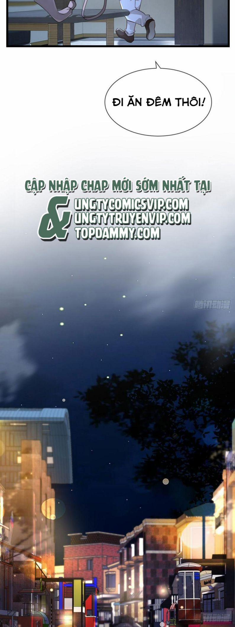 Mô Vương Đương Đạo 36 trang 4