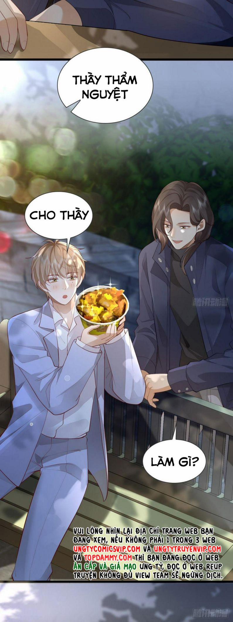 Mô Vương Đương Đạo 36 trang 9