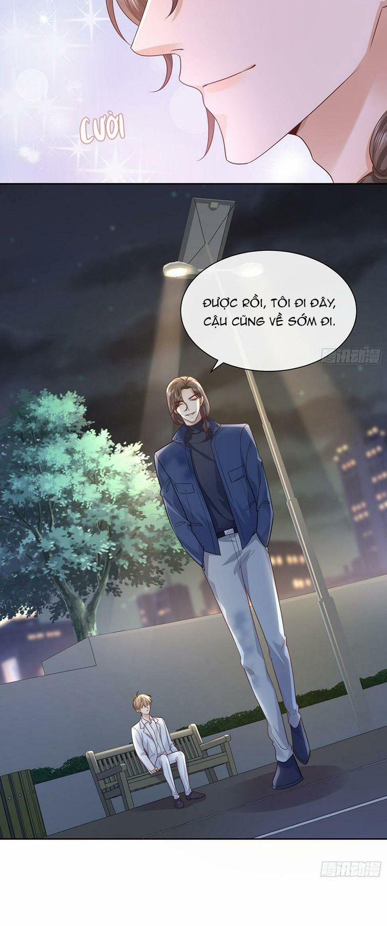 Mô Vương Đương Đạo 37 trang 10