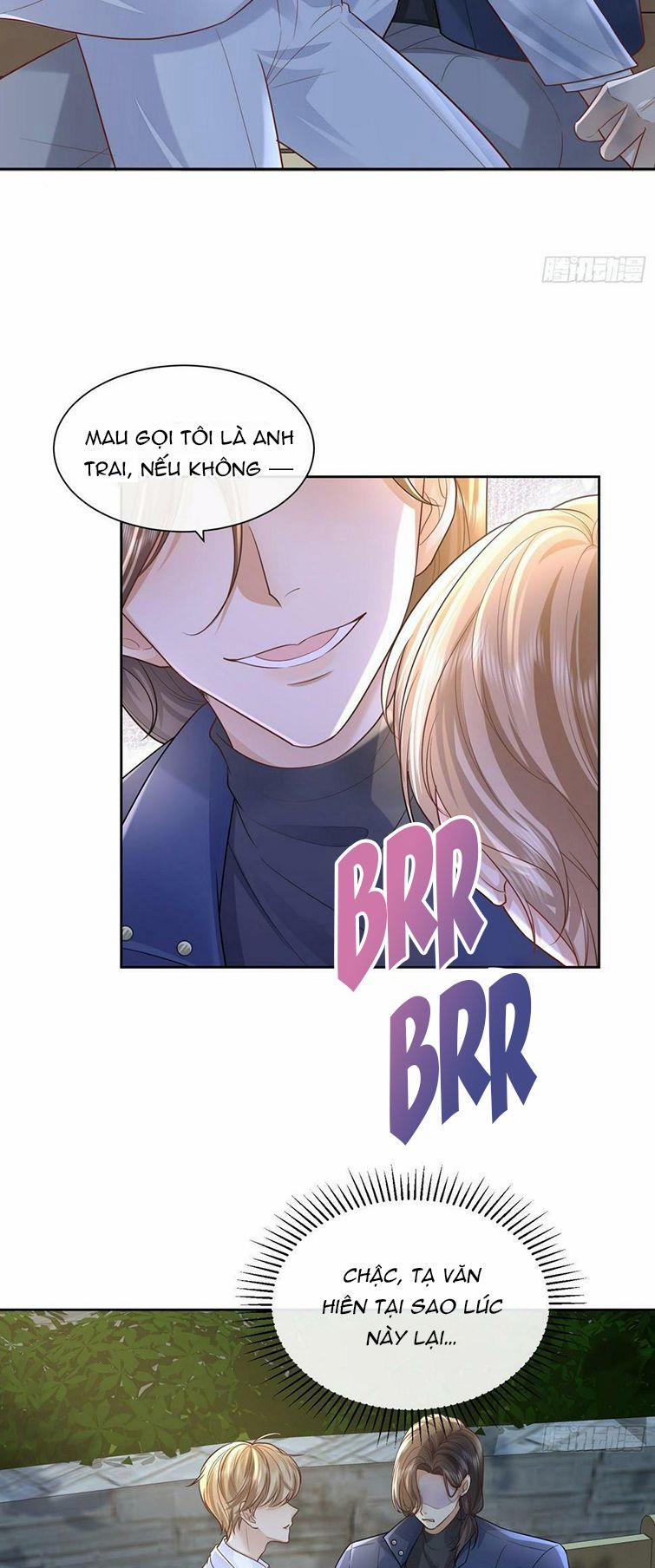 Mô Vương Đương Đạo 37 trang 4