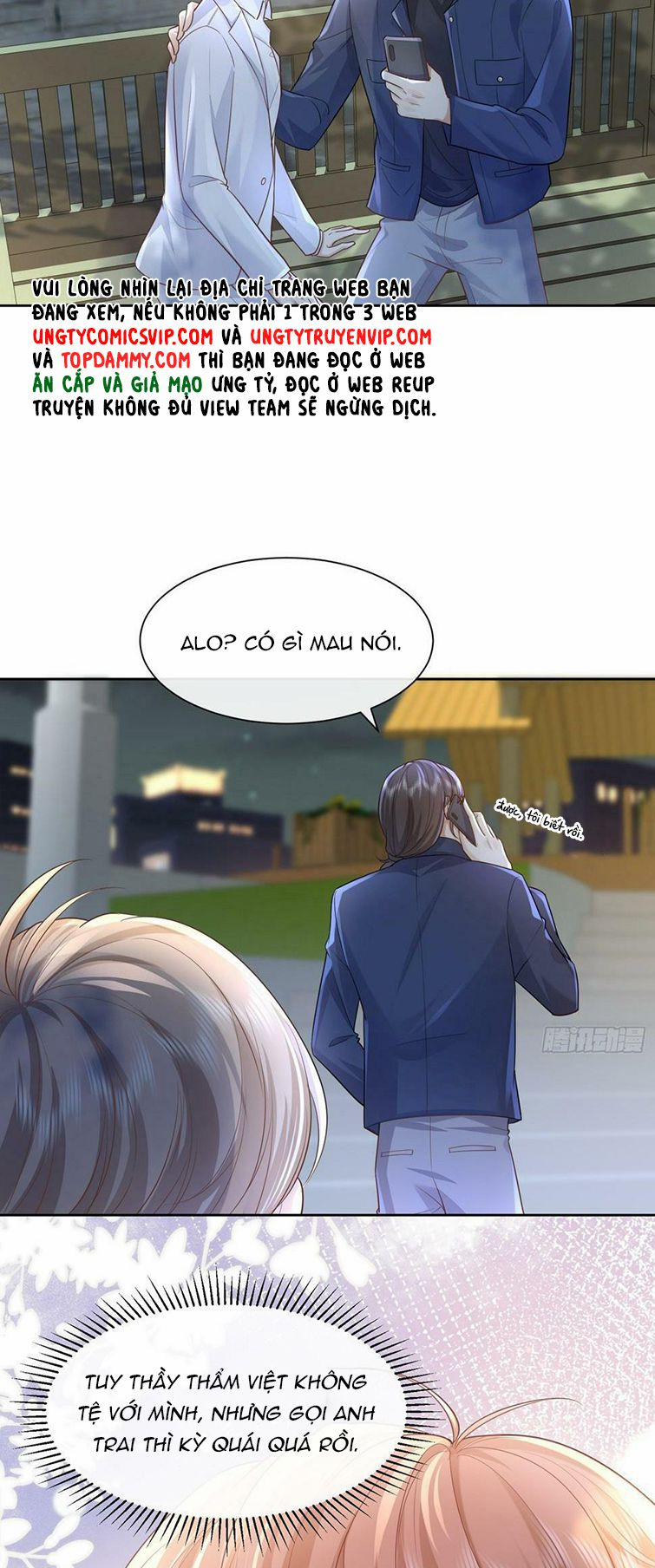 Mô Vương Đương Đạo 37 trang 5