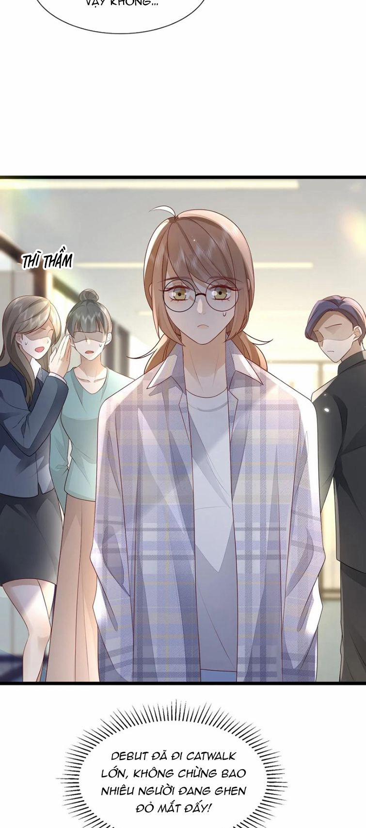 Mô Vương Đương Đạo 38 trang 14